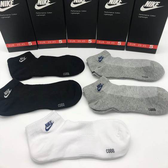 Nike Socks 19